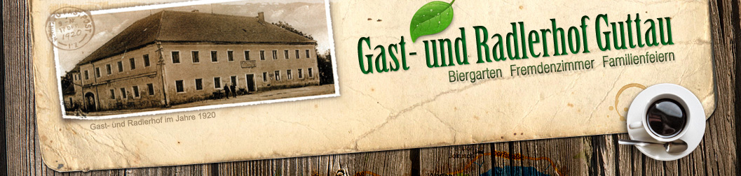 Radlerhof Gasthof Guttau